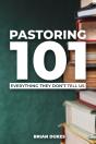 Pastoring 101 - Preview