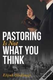 Capa do artigo Pastoring Is Not What You Think