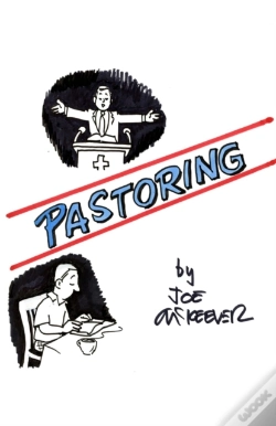 Capa do artigo Pastoring