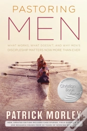 Capa do artigo Pastoring Men