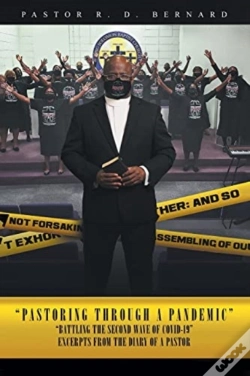 Capa do artigo Pastoring Through A Pandemic