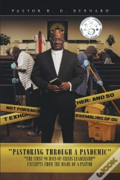 Capa do artigo Pastoring Through A Pandemic