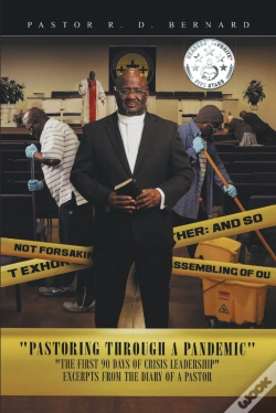 Capa do artigo Pastoring Through A Pandemic