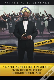 Capa do artigo Pastoring Through A Pandemic