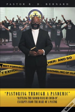 Capa do artigo Pastoring Through A Pandemic