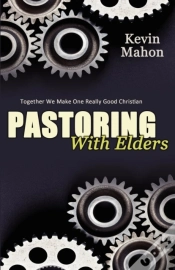 Capa do artigo Pastoring With Elders