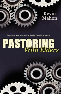 Capa do artigo Pastoring With Elders