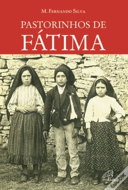 Capa do artigo Pastorinhos de Fátima