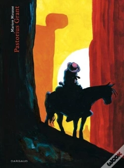 Capa do artigo Pastorius Grant