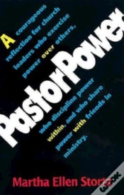 Capa do artigo Pastorpower