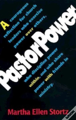 Capa do artigo Pastorpower