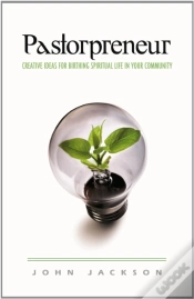 Capa do artigo Pastorpreneur