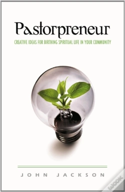 Capa do artigo Pastorpreneur