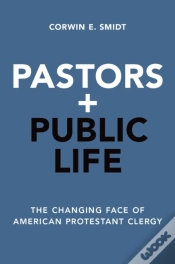 Capa do artigo Pastors And Public Life