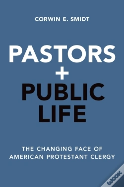 Capa do artigo Pastors And Public Life