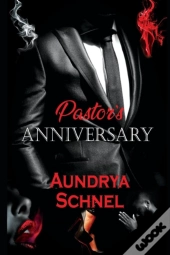 Pastor'S Anniversary
