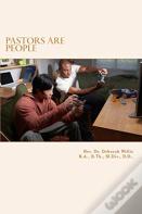 Pastors Are People