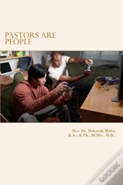 Capa do artigo Pastors Are People