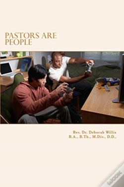 Capa do artigo Pastors Are People