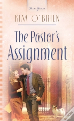 Capa do artigo Pastor'S Assignment