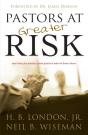 Pastors At Greater Risk - Preview