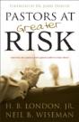 Pastors At Greater Risk - Preview