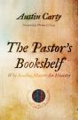 Pastor'S Bookshelf - Preview