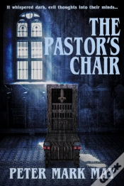 Capa do artigo Pastor