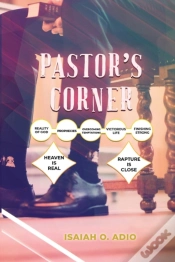Capa do artigo Pastor
