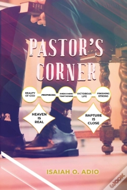 Capa do artigo Pastor'S Corner