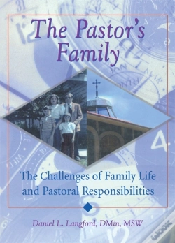 Capa do artigo Pastor'S Family