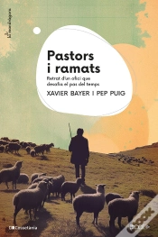 Capa do artigo Pastors I Ramats