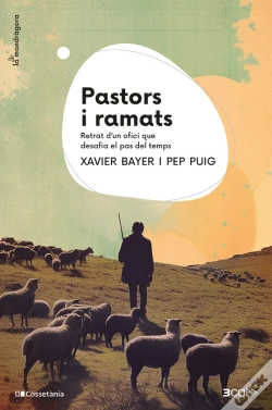Capa do artigo Pastors I Ramats