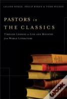 Pastors In The Classics