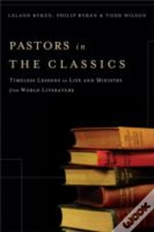 Pastors In The Classics