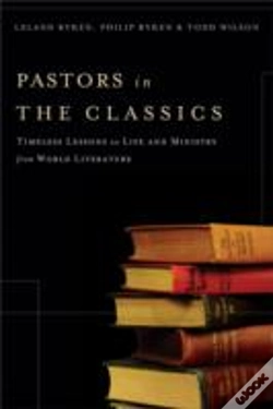 Capa do artigo Pastors In The Classics