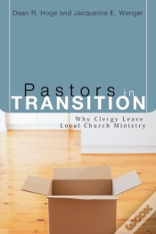 Capa do artigo Pastors In Transition