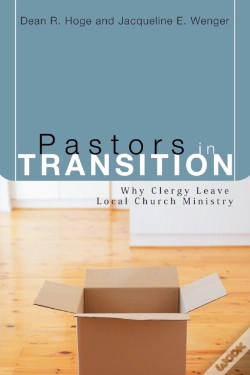 Capa do artigo Pastors In Transition