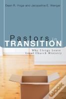 Pastors In Transition