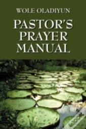 Pastor'S Prayer Manual