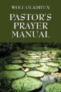 Pastor'S Prayer Manual - Preview
