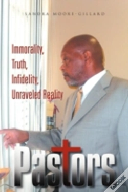 Capa do artigo Pastors