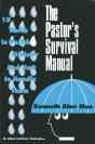 Pastor'S Survival Manual - Preview