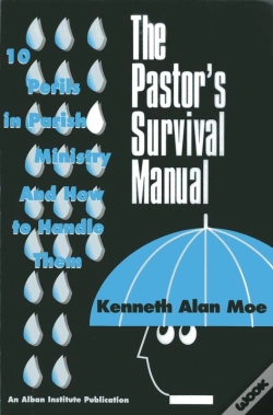 Capa do artigo Pastor'S Survival Manual
