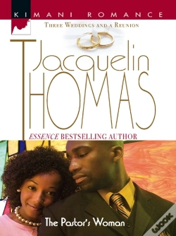 Capa do artigo Pastor'S Woman