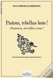 Capa do artigo Pastous, Rebelhas Bous ! (Noel : Pasteurs, Reveillez-Vous !)