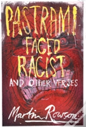 Capa do artigo Pastrami Faced Racist