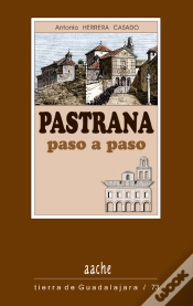 Capa do artigo Pastrana, Paso A Paso