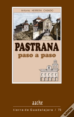 Capa do artigo Pastrana, Paso A Paso