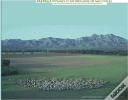 Capa do artigo Pastreja